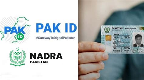 pakistan identity website